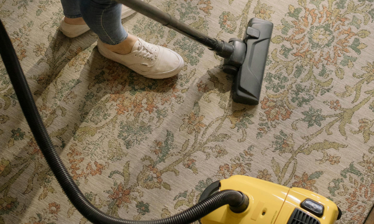 Healthy Living in Tucson: Carpet Cleaning Hacks for a Fresh Home